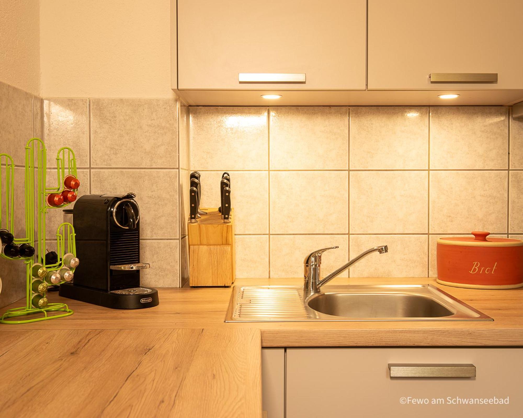 Am Schwanseebad Mit Garten - Ruhig, Familienfreundlich Und Zentrumsnah Apartment Weimar (Thüringen)