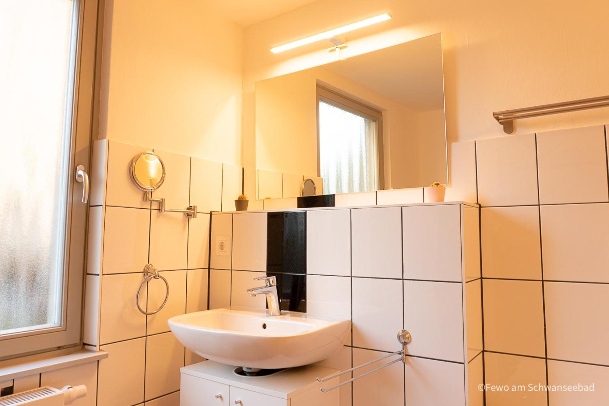 Am Schwanseebad Mit Garten - Ruhig, Familienfreundlich Und Zentrumsnah * Weimar (Thuringia)